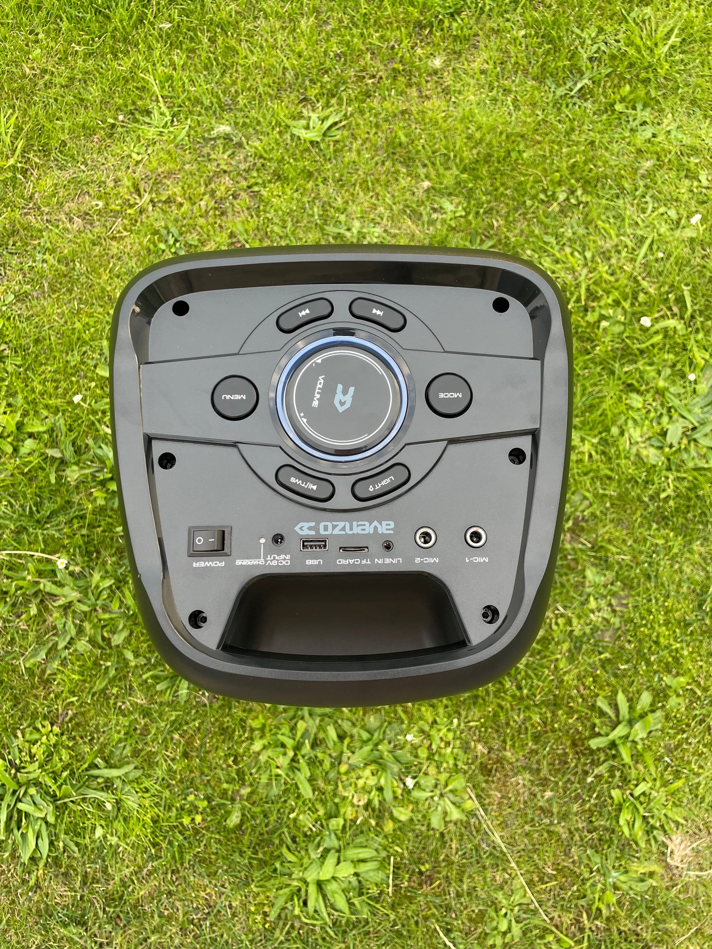 Avenzo Partyspeaker