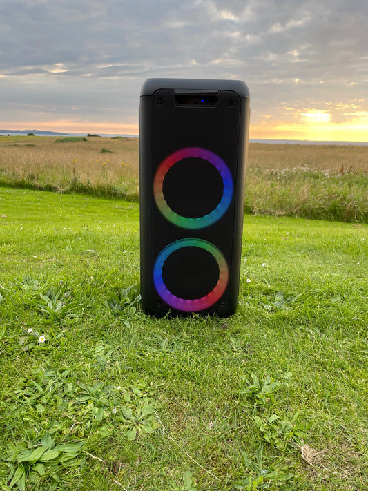 Avenzo Partyspeaker