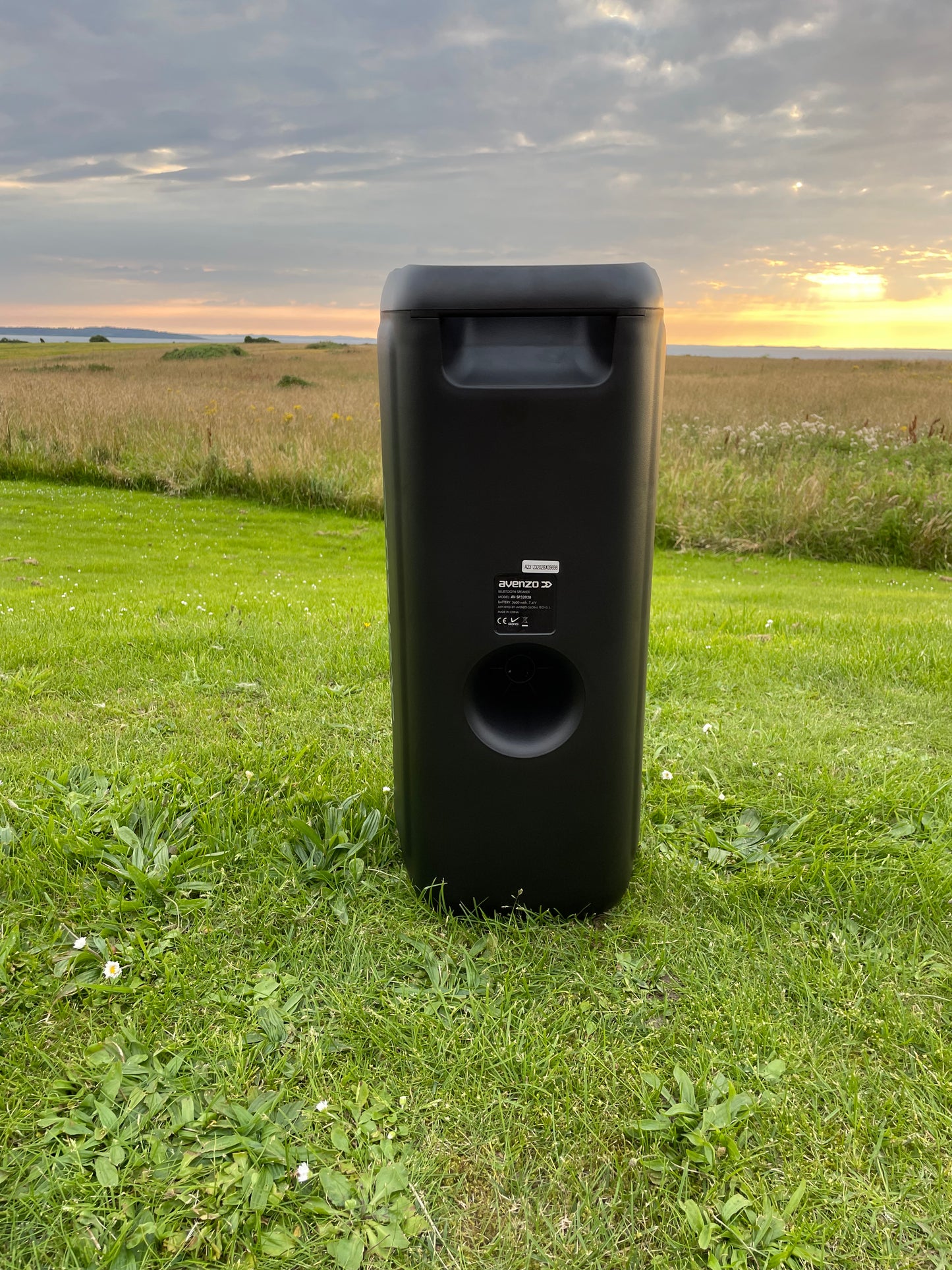 Avenzo Partyspeaker